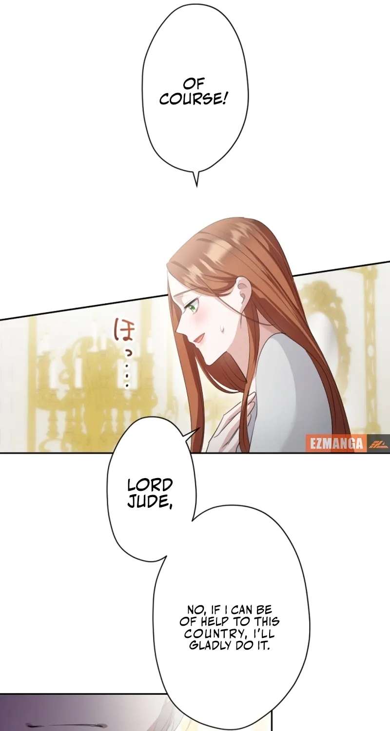 The Unhappy Poison Witch's Happy Marriage Chapter 16 - page 42