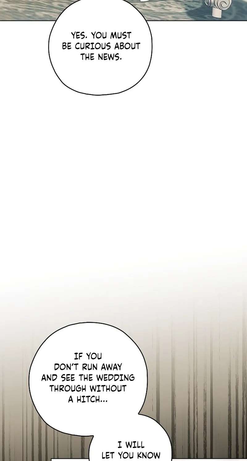 Looking For The Villainess's Contract Husband Chapter 28 - page 46