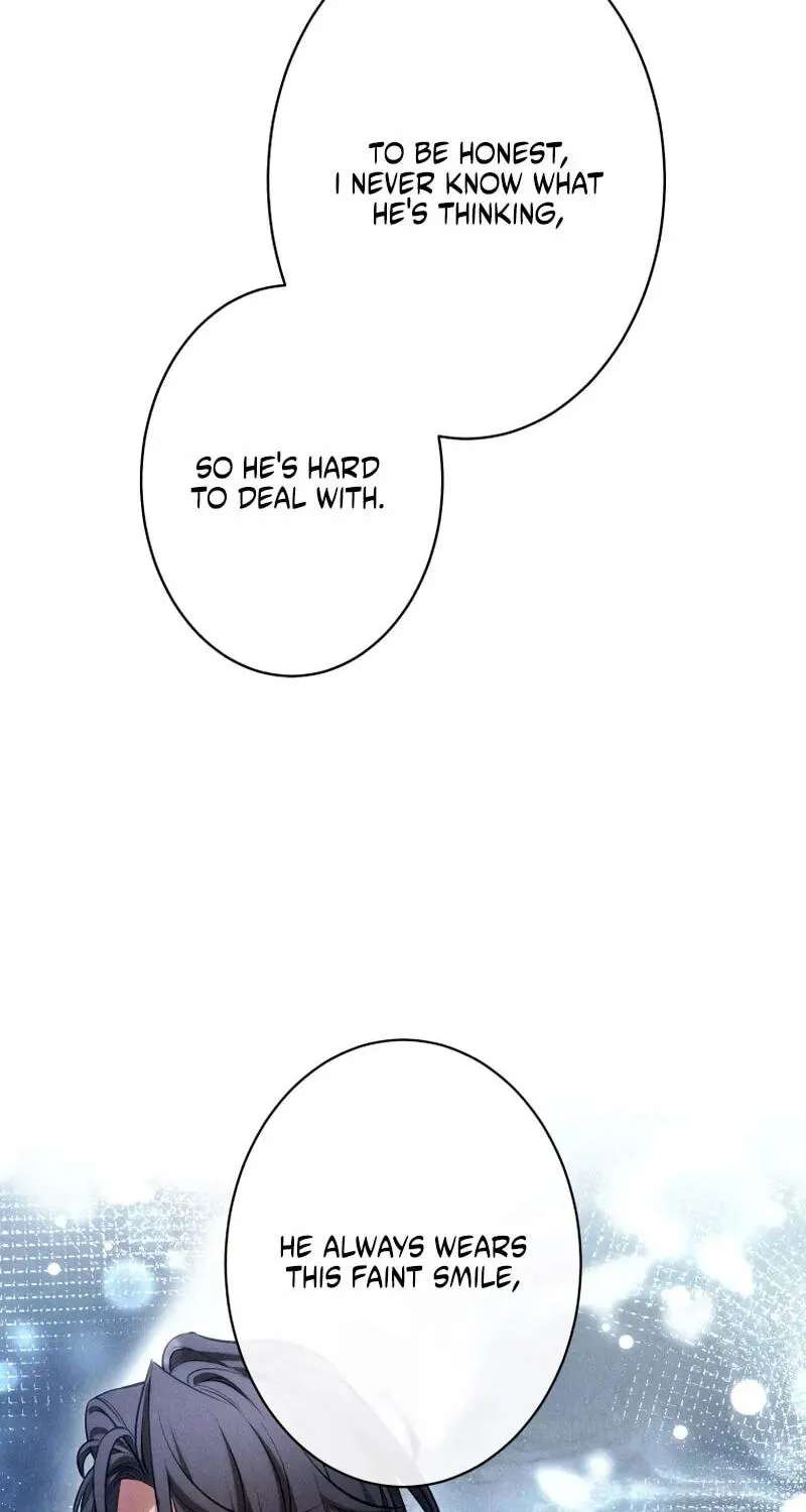 I Was Reincarnated as the Villainess' Sister Chapter 37 - page 60
