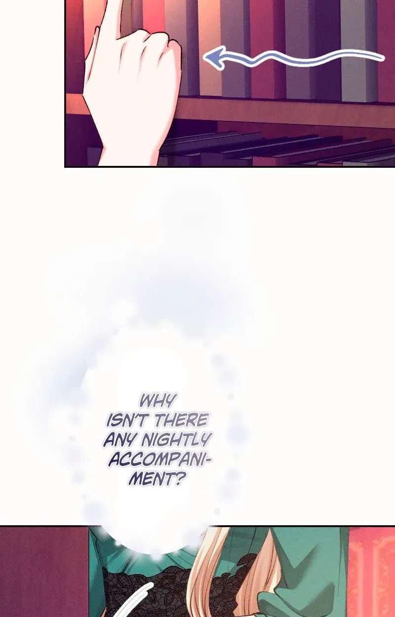 The Princess Abducted to a Land Without Women Chapter 13 - page 63