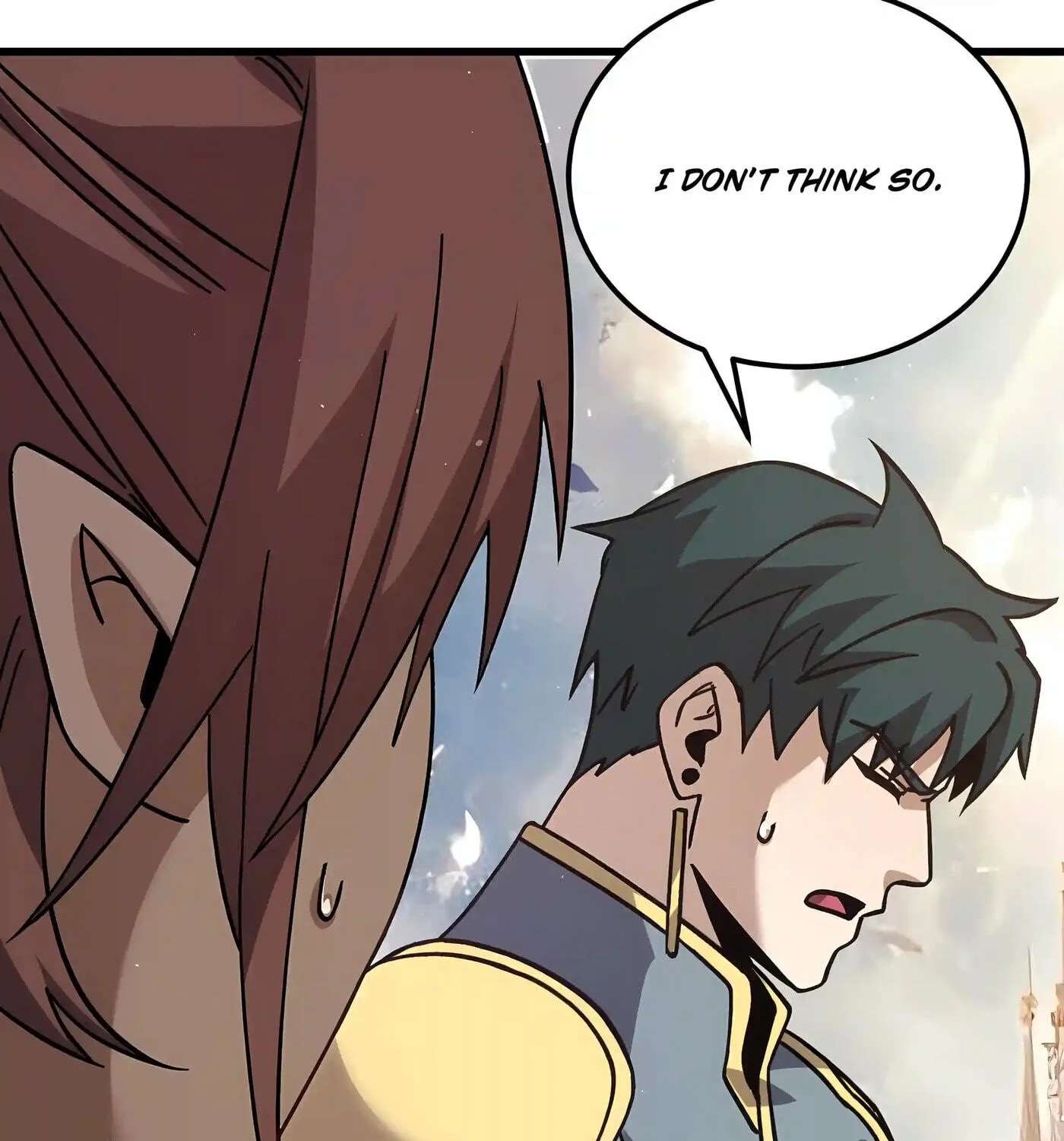 Log Into The Future Chapter 347 - page 77
