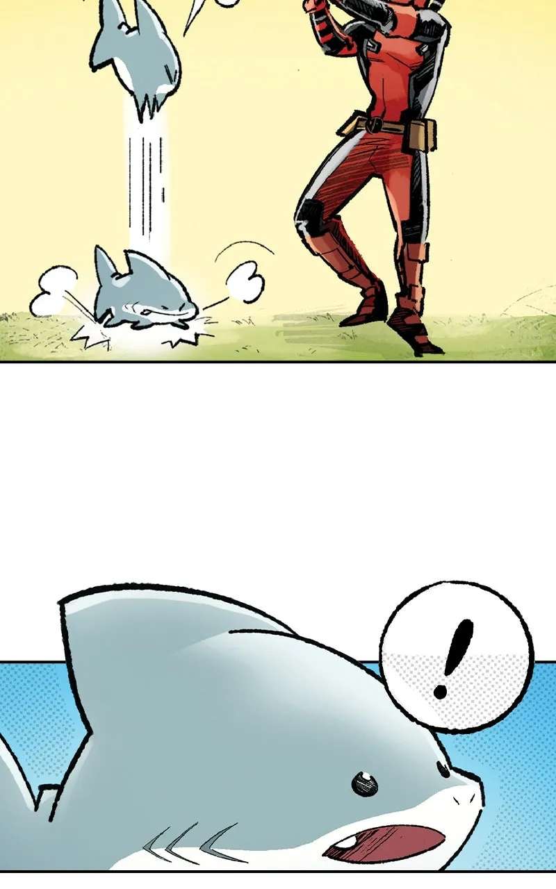 Jeff the Land Shark Chapter 2 - page 16