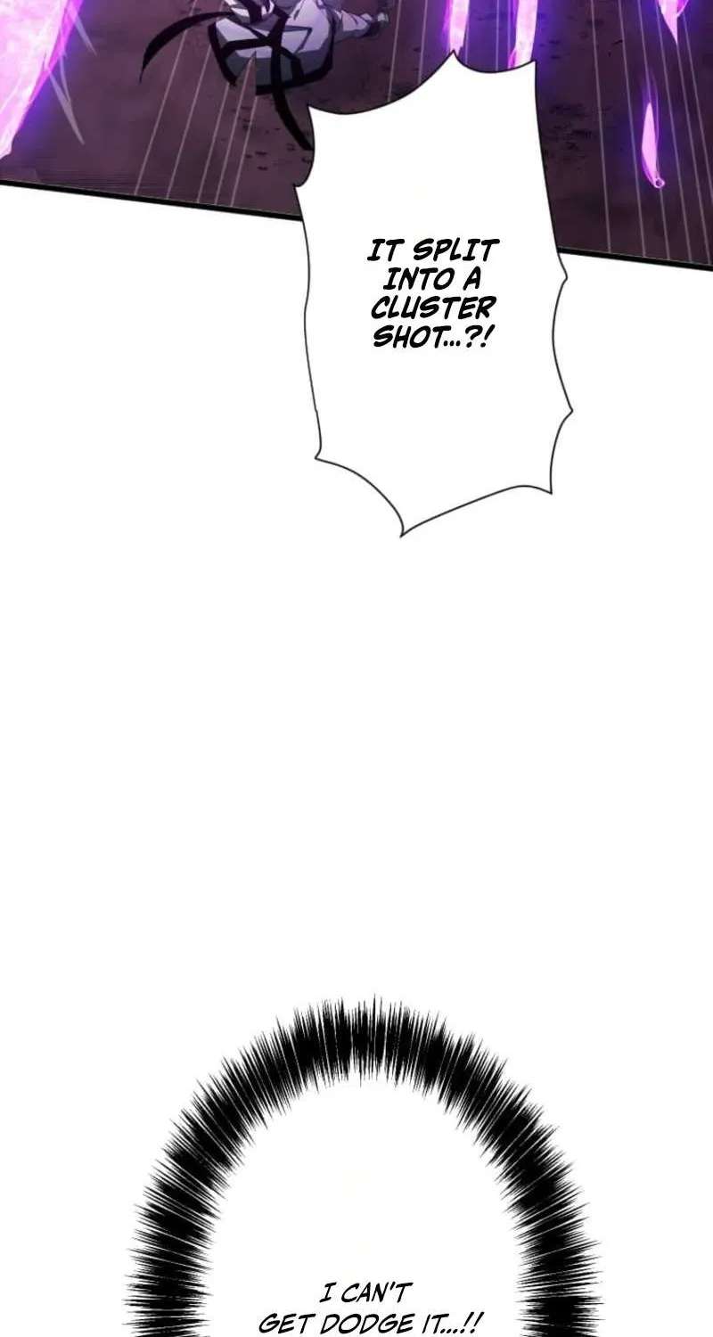 Reverse Tower Dungeon Chapter 97 - page 8