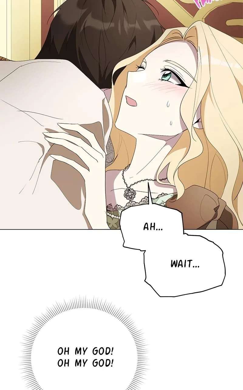 Wished You Were Dead Chapter 121 - page 107