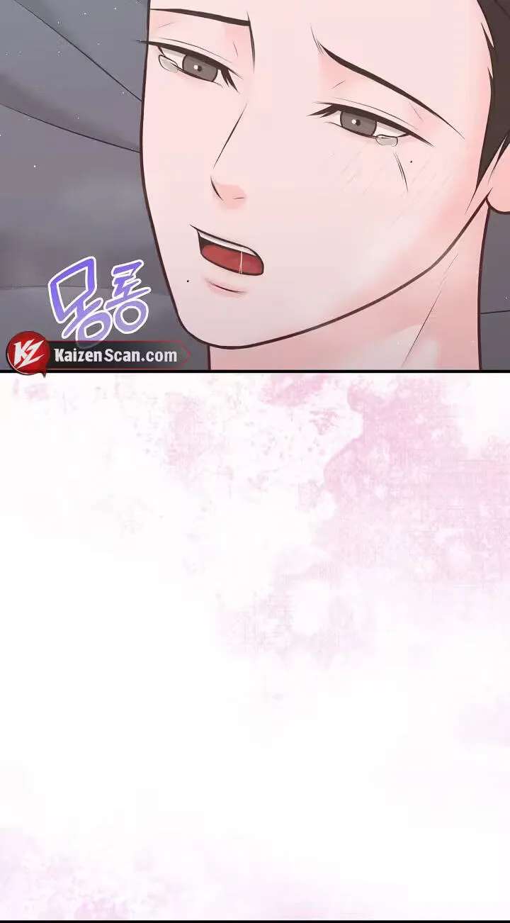 For a Moment! Don't Move Chapter 7 - page 32