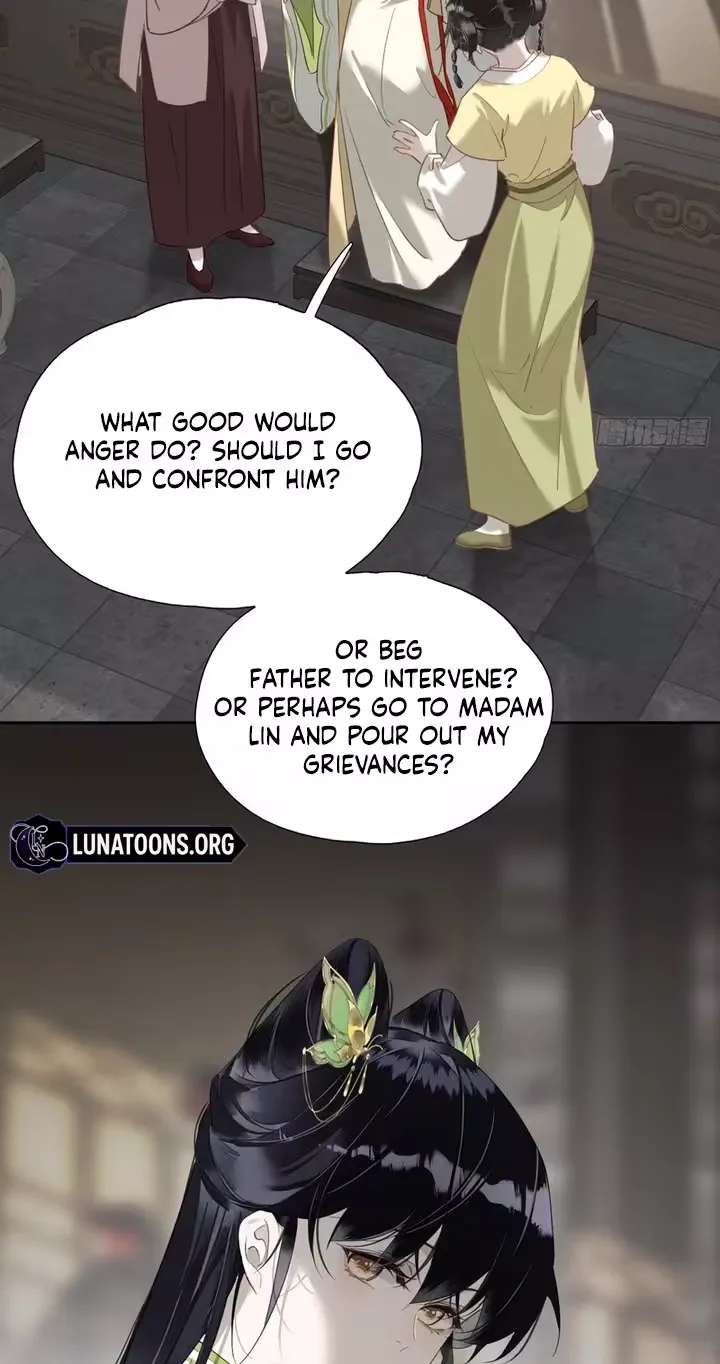 The Glory of the Noble Household Chapter 6 - page 47