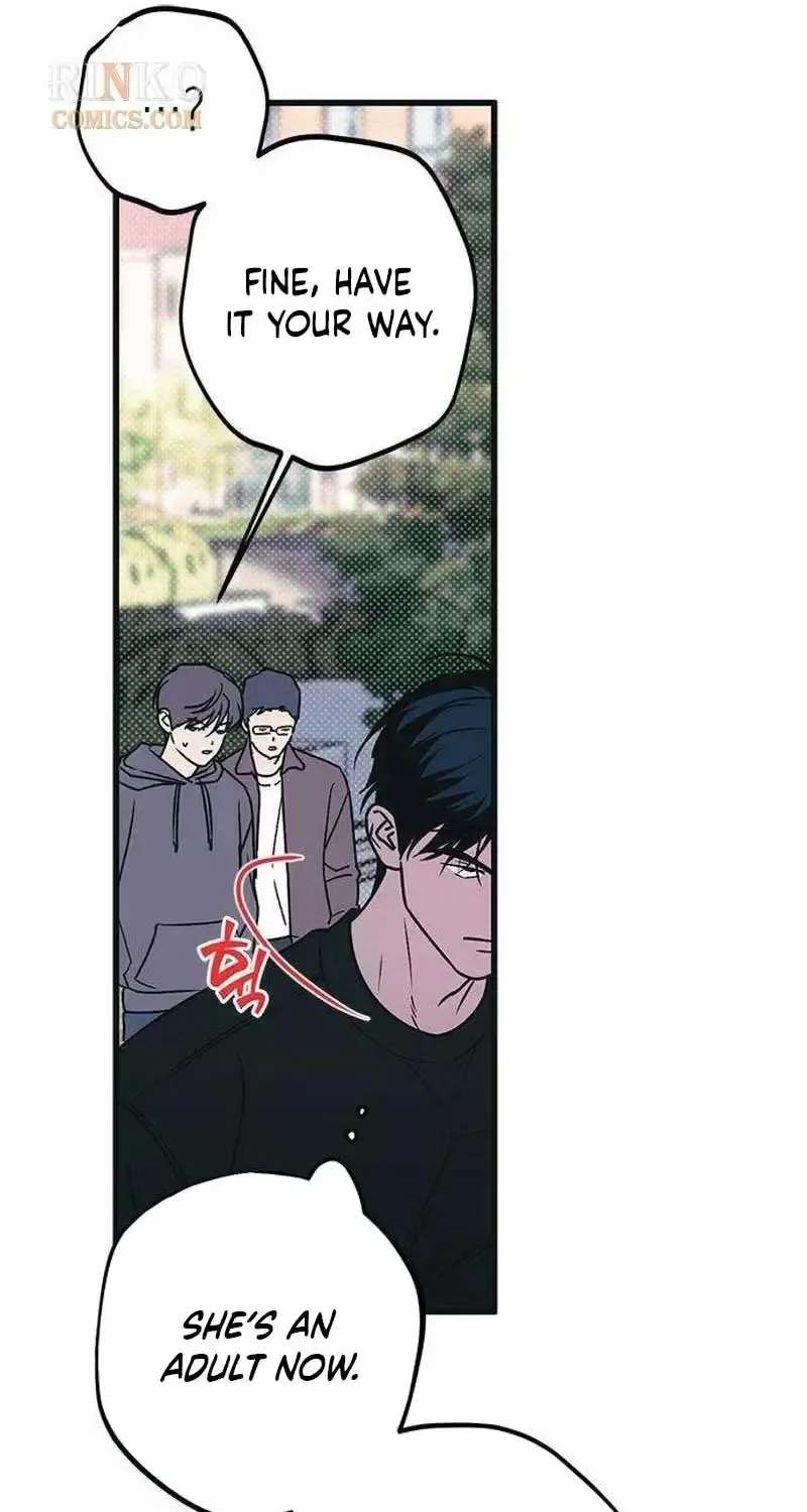 Hater Girl Chapter 12 - page 28