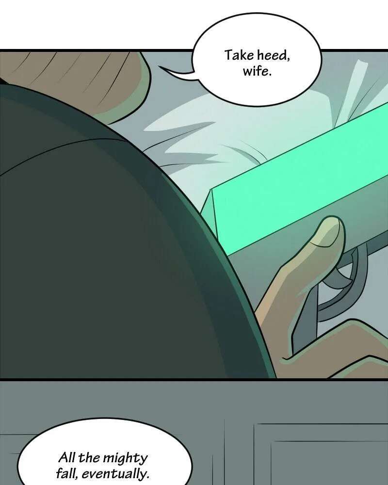 The Croaking Chapter 302 - page 43