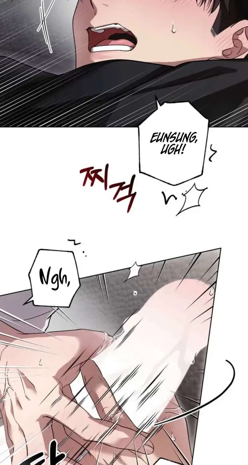 Family Relationship Error Chapter 3 - page 22