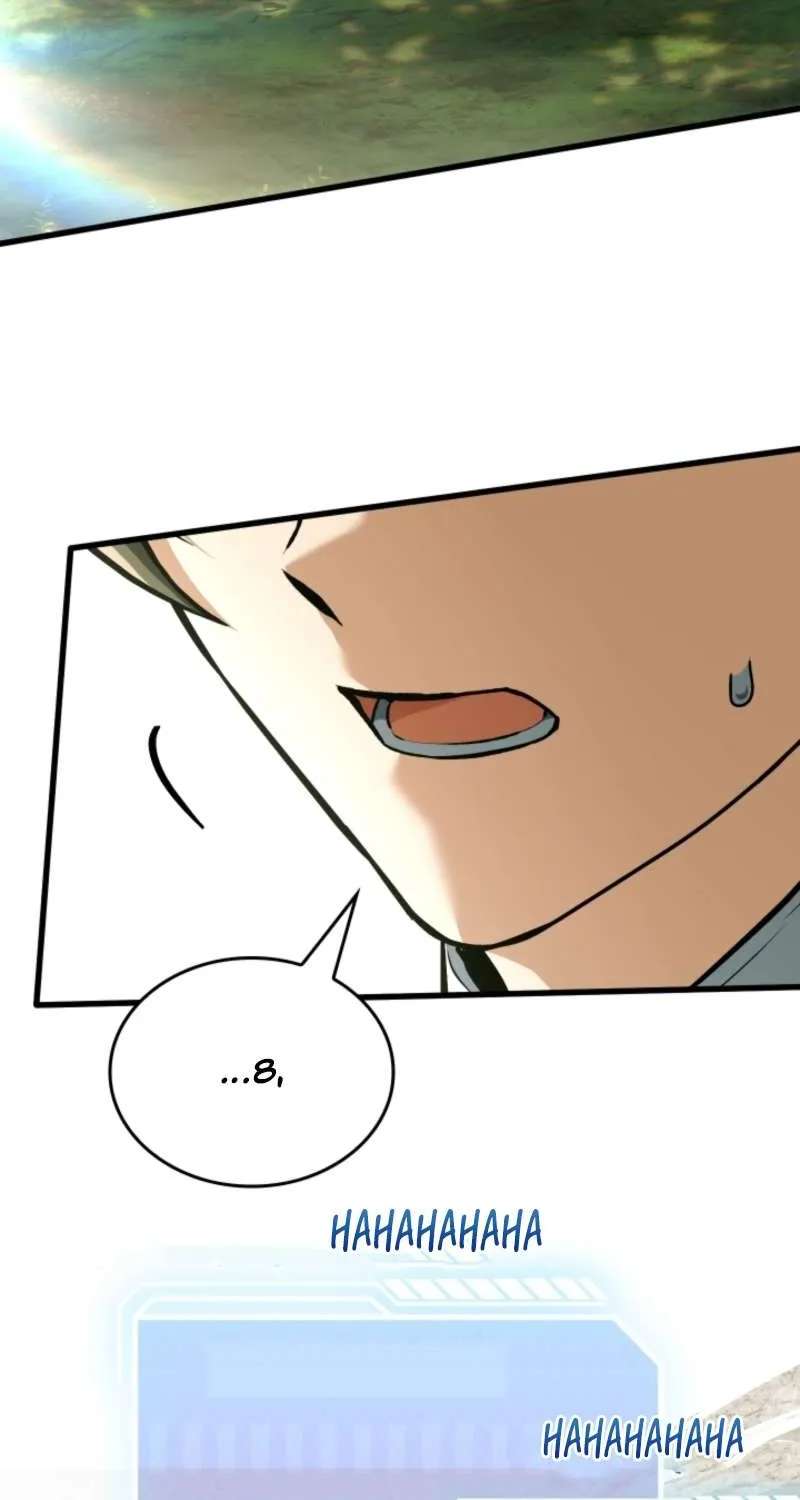 The Veteran Swordmaster’s Stream Chapter 34 - page 3