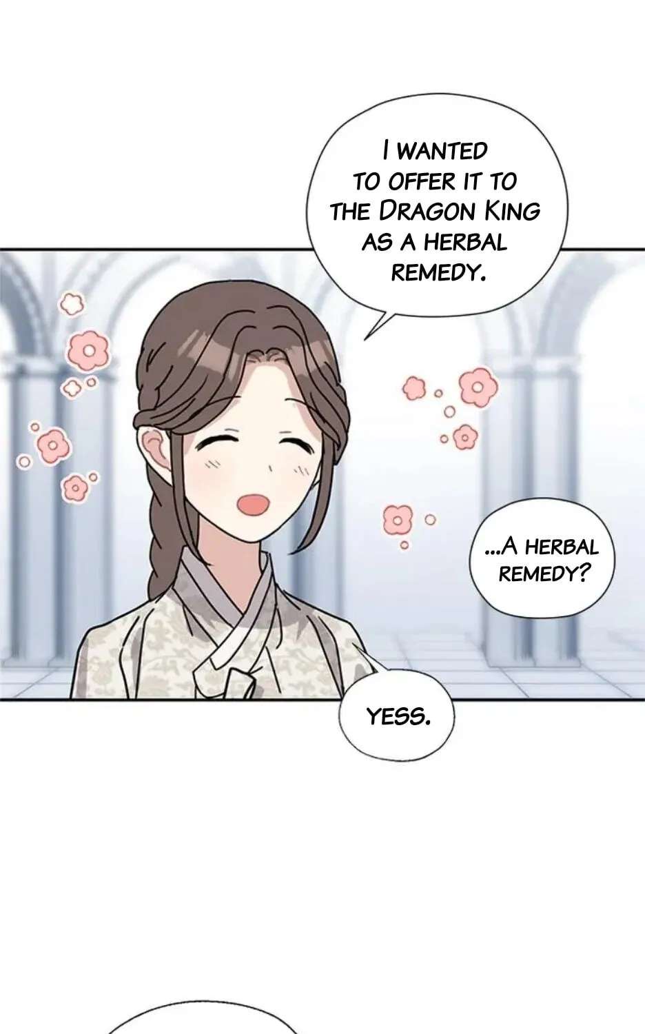I Became The Chef Of The Dragon King Chapter 113 - page 69