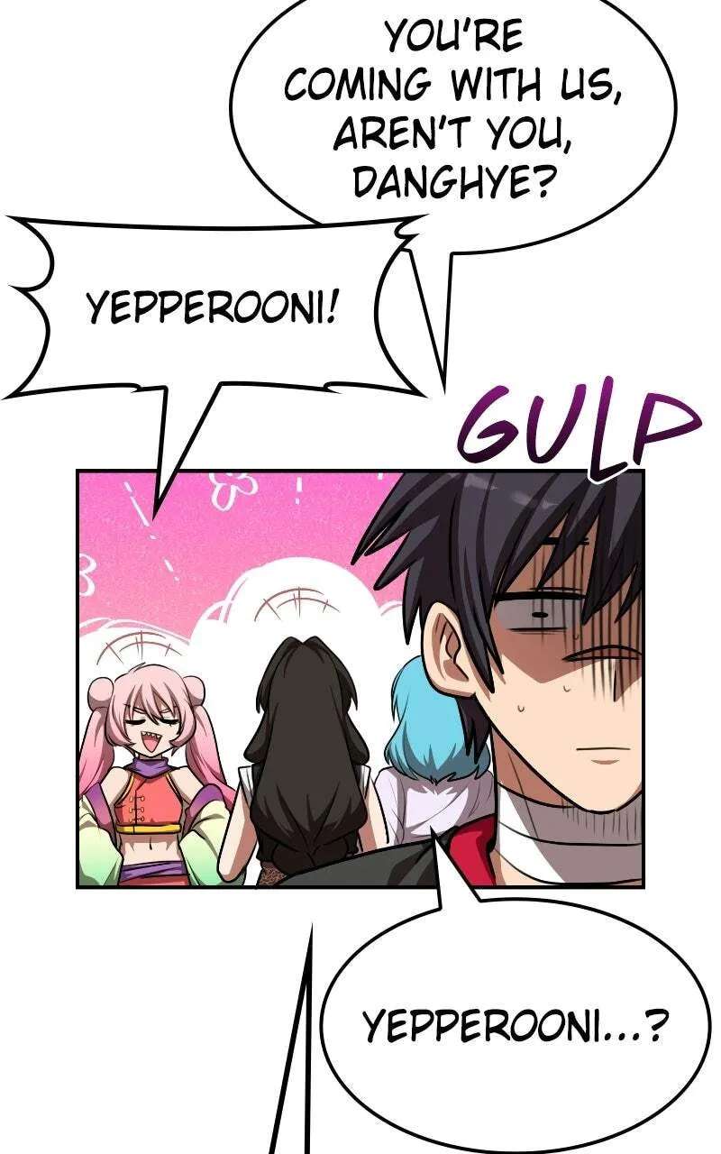Maybe Undefeatable Chapter 72 - page 82