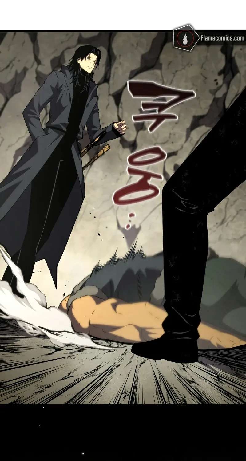 Swordmaster’s Youngest Son Chapter 209 - page 56