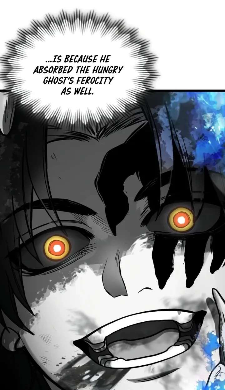 The Red Yaksha Chapter 16 - page 68