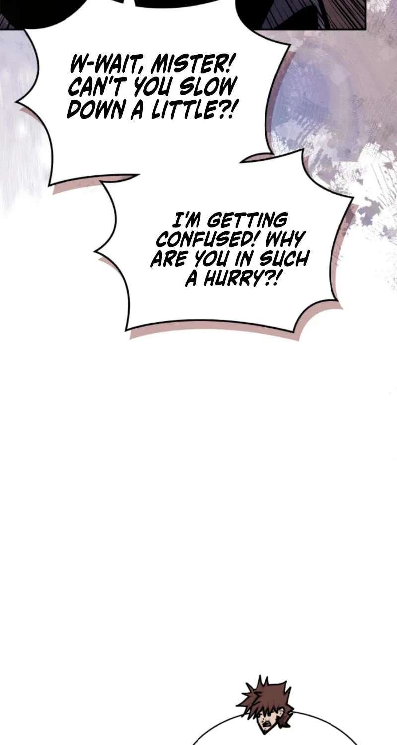 Dimensional Mercenary Chapter 295 - page 91