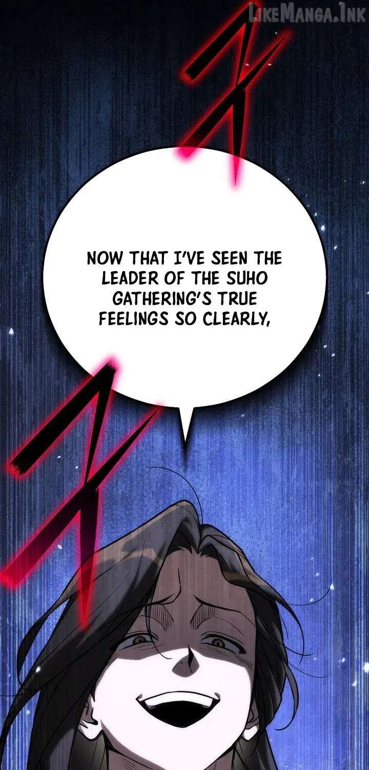 Samryu is the best in the world Chapter 24 - page 84