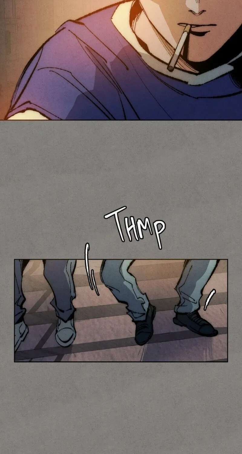 Hand Jumper Chapter 134 - page 42