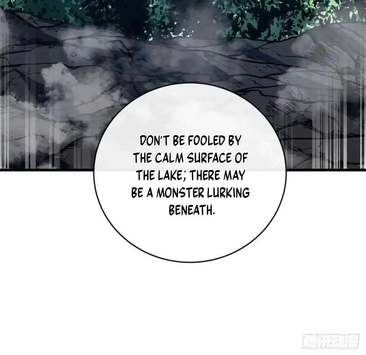 Lord of Destiny Wheel Chapter 257 - page 57