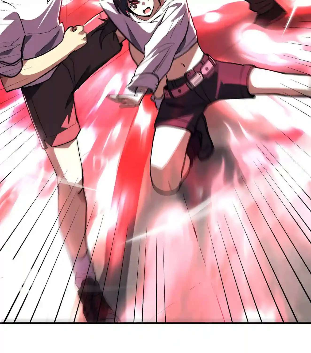 High-Martial World: One Hand to Overwhelm Three Thousand Emperors! Chapter 64 - page 65