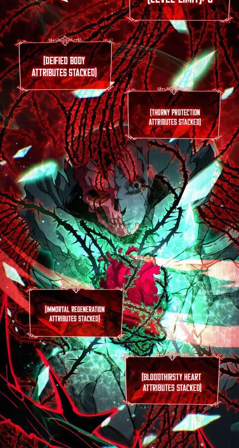 Everyone Start with Synthesizing the Undead Army Chapter 7 - page 12
