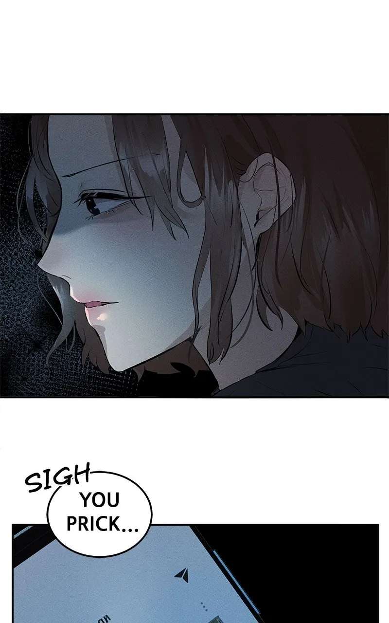 Time To Call OffThis Engagement Chapter 1 - page 76