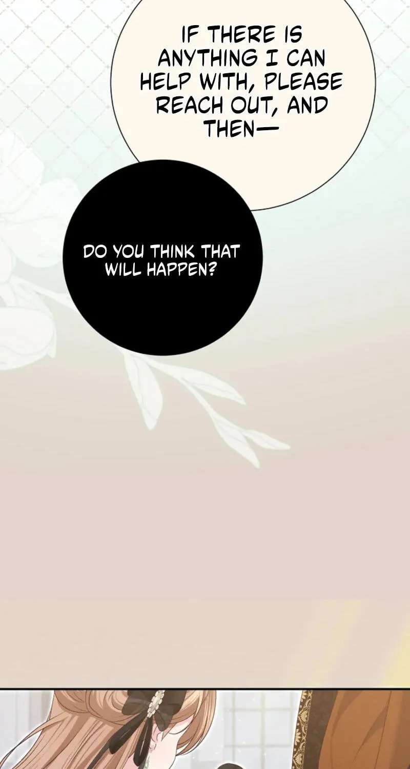 When Cinderella’s Magic Fades Away Chapter 106 - page 54