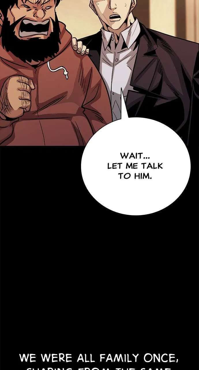 The Worst Generation Chapter 65 - page 134