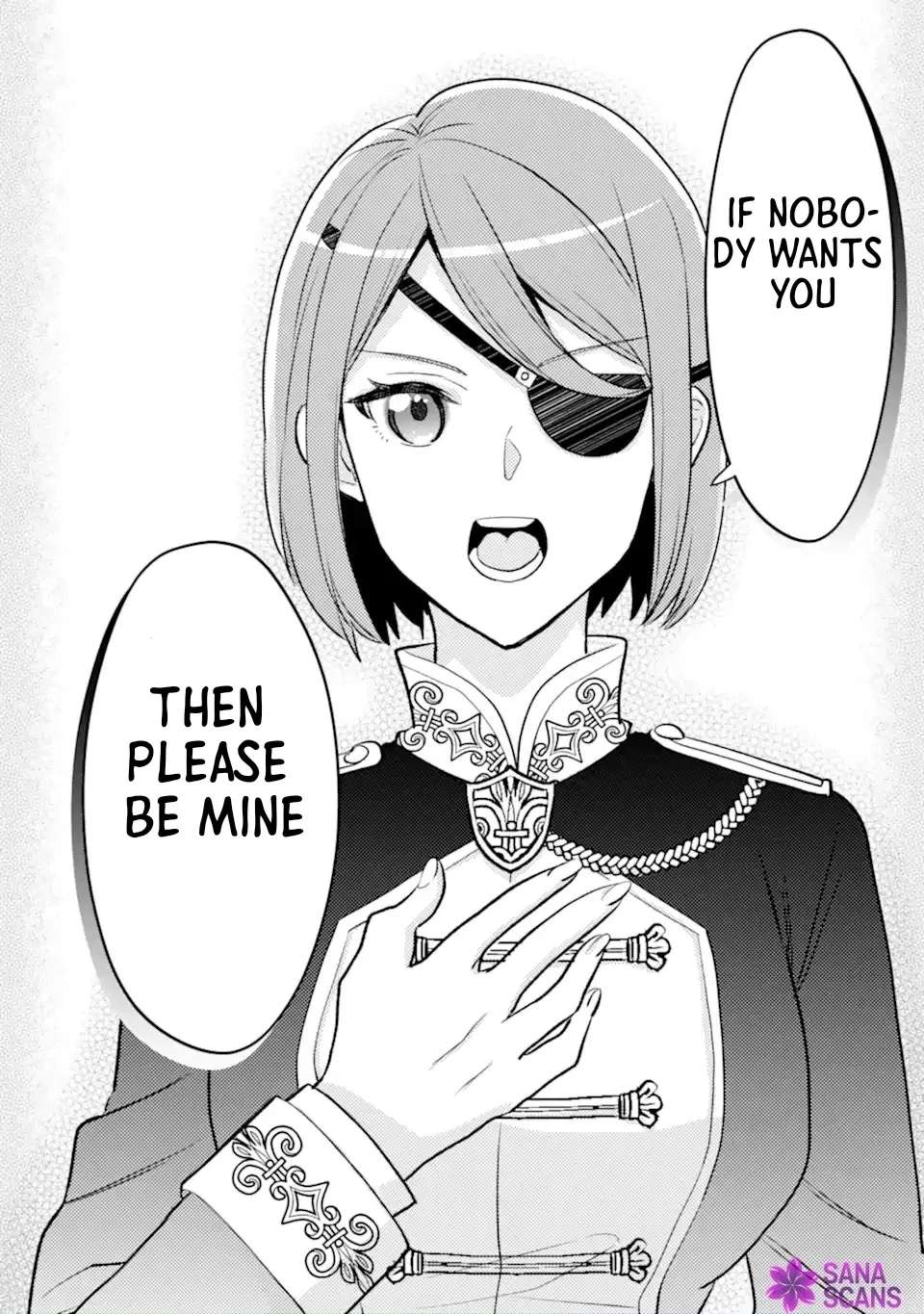 Zamaa Go no Ouji-sama Moraimasu ~Datte Kao ga Ii kara!~ Chapter 1 - page 4