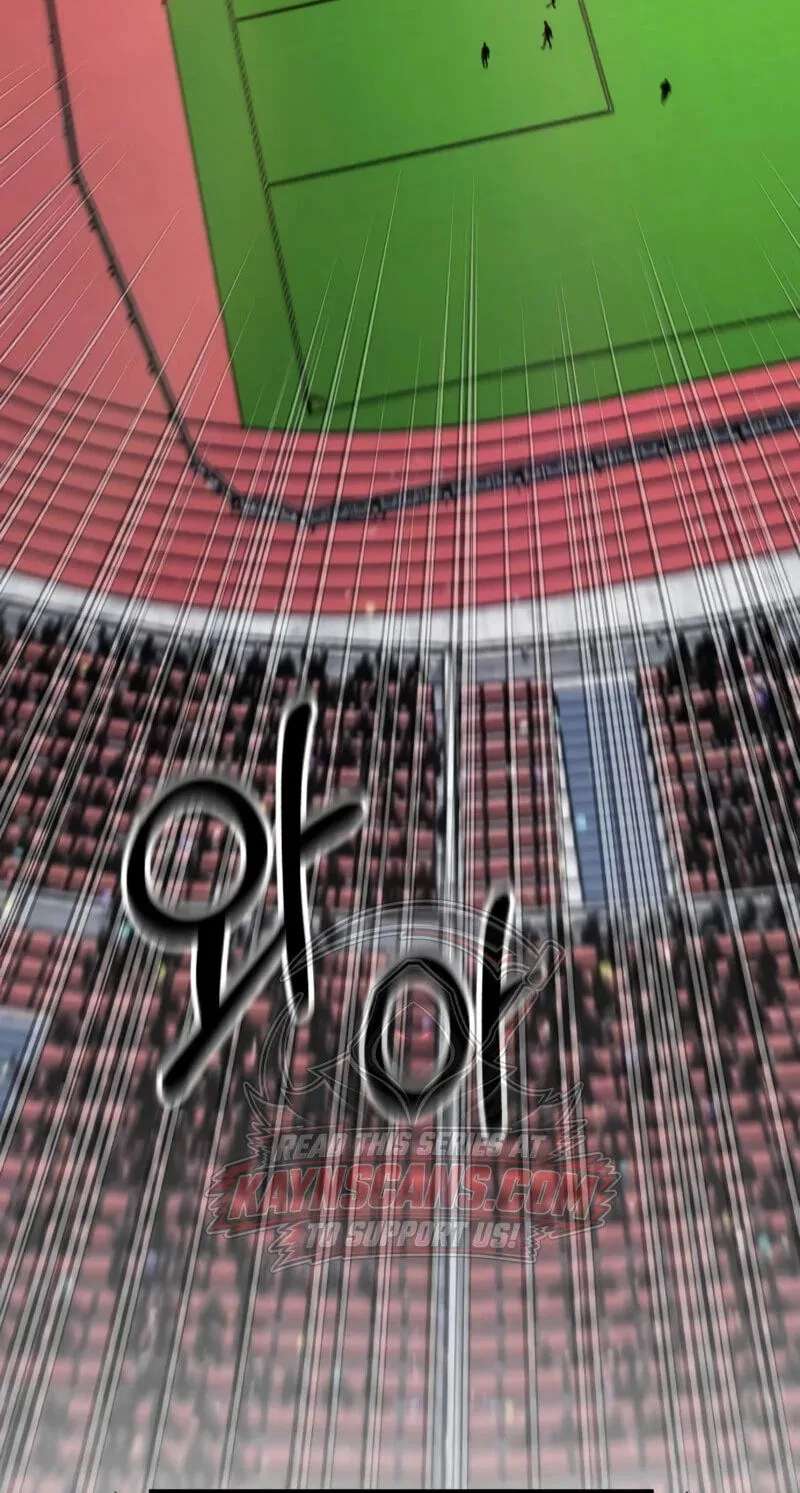 The Genius Midfielder’s Passes are Special Chapter 72 - page 130