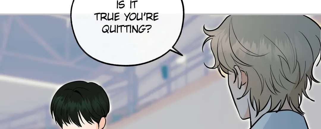 Ice on Me Chapter 11 - page 11