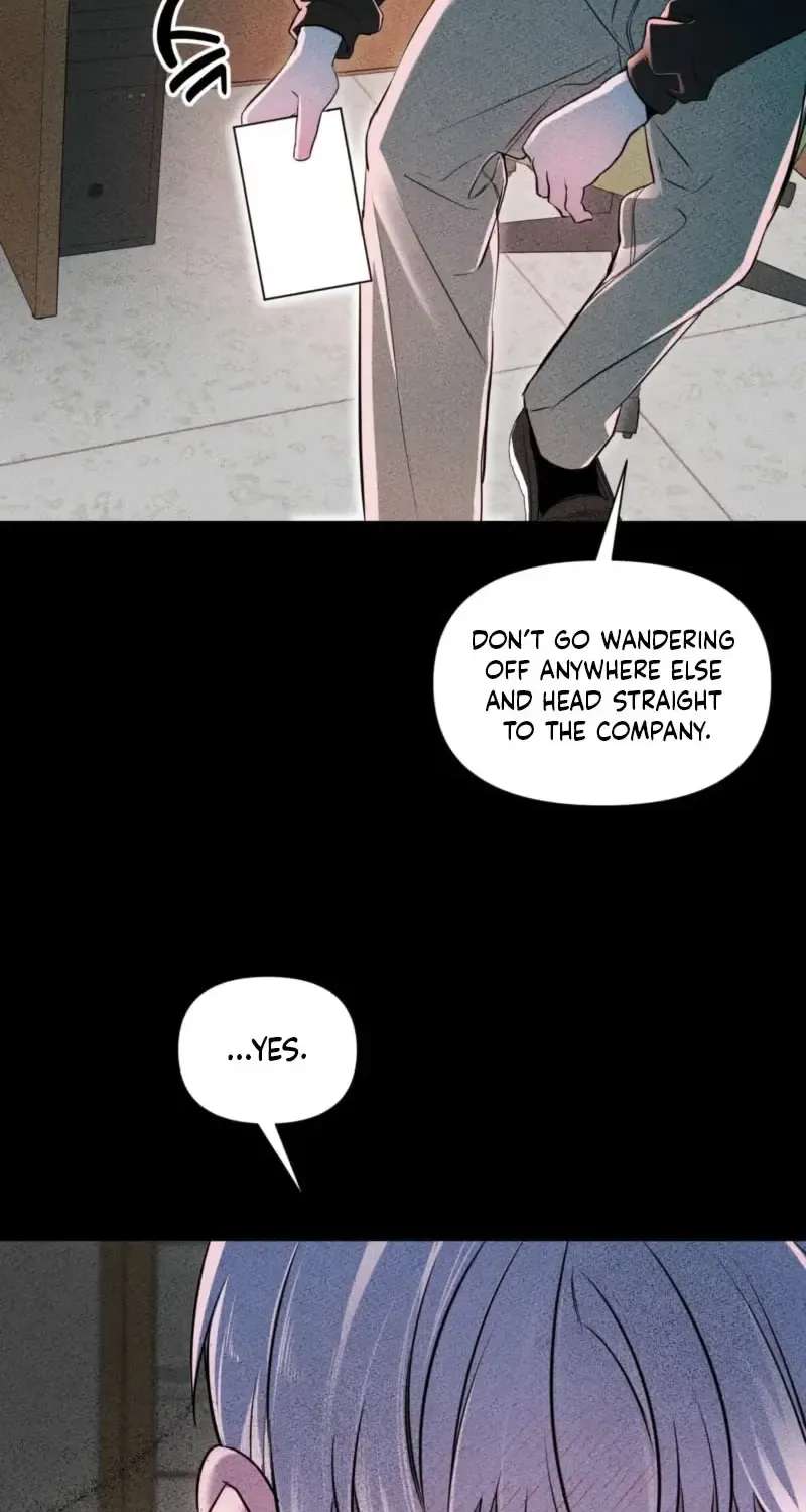 Careless Love Chapter 4 - page 32