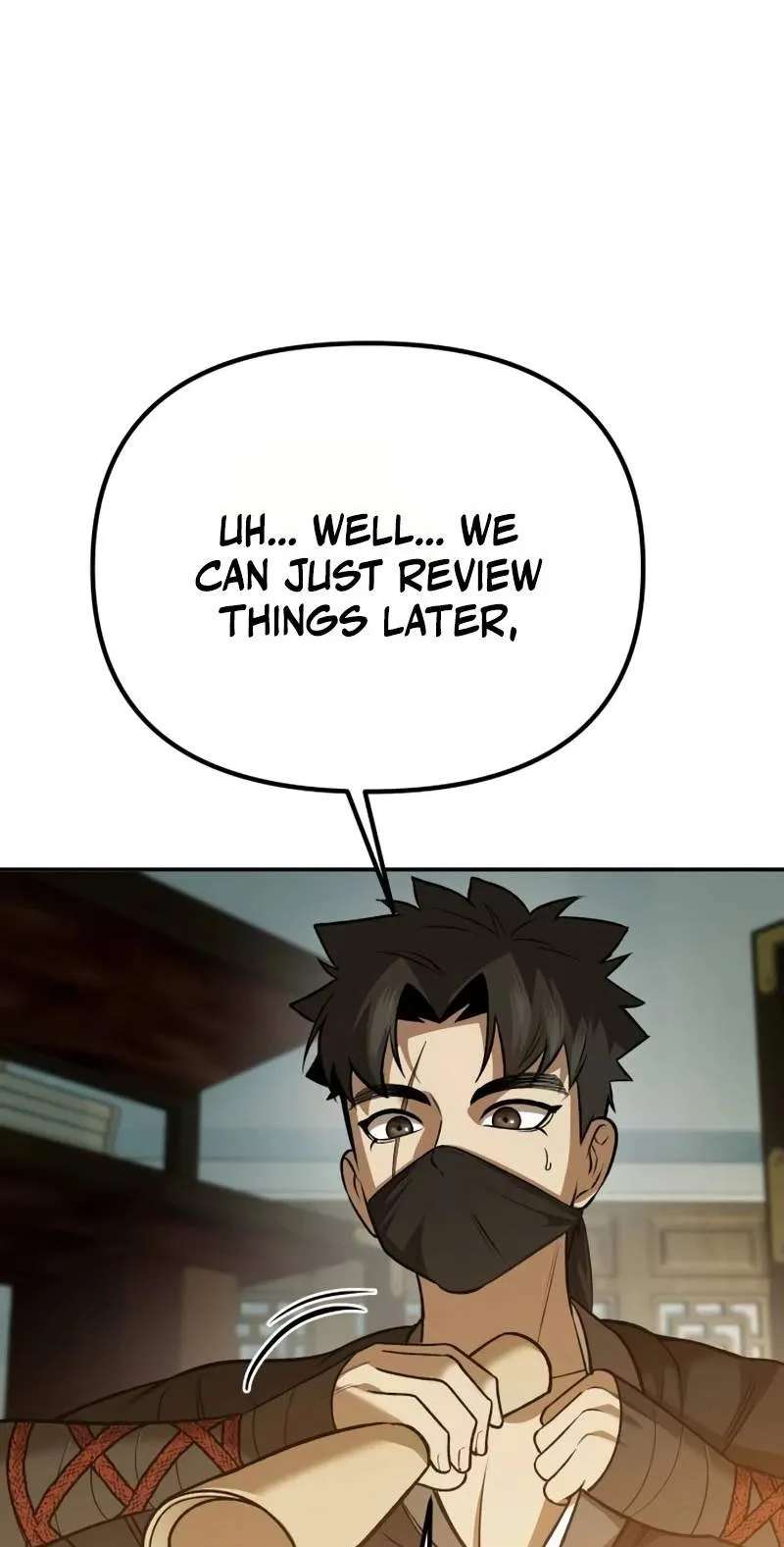 The Divine Brush of Hwarim Chapter 12 - page 4