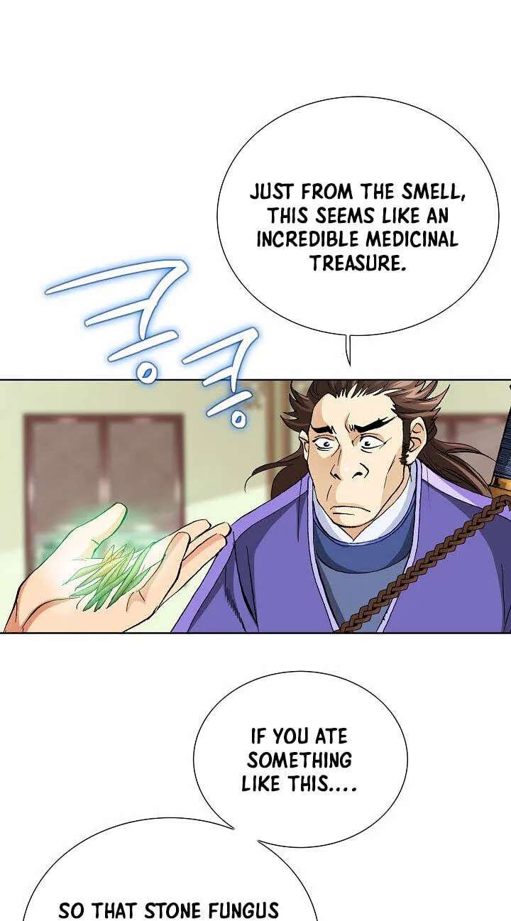 Absolute Ultimate Martial Lord Chapter 49 - page 84