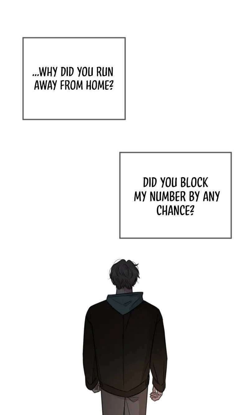 Sandwich Paradox Chapter 47 - page 39