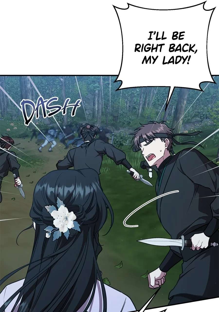 The Eldest Daughter Protectsthe Tang Clan Chapter 10 - page 13