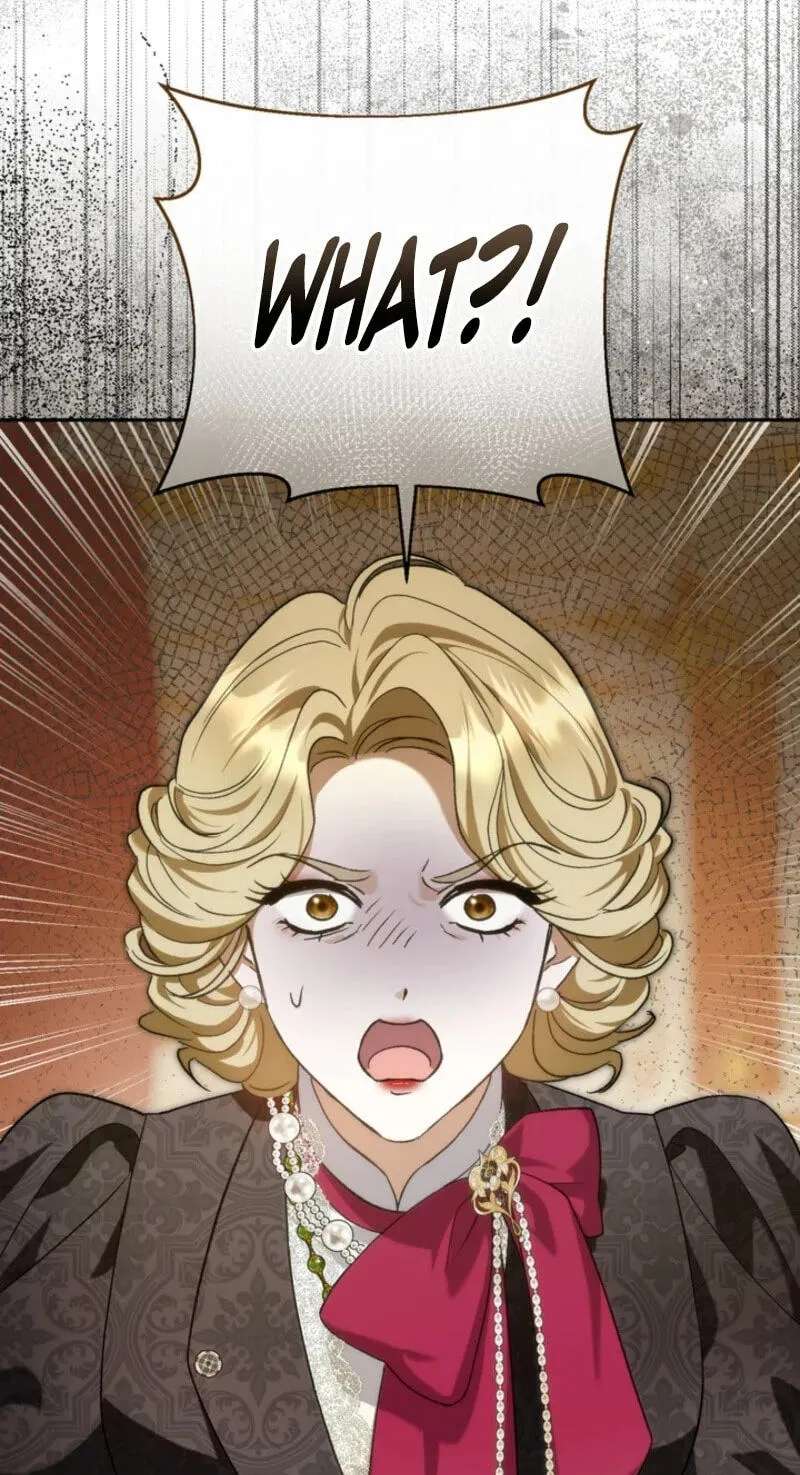 The Villainess's Blind Date Is Too Perfect Chapter 145 - page 6