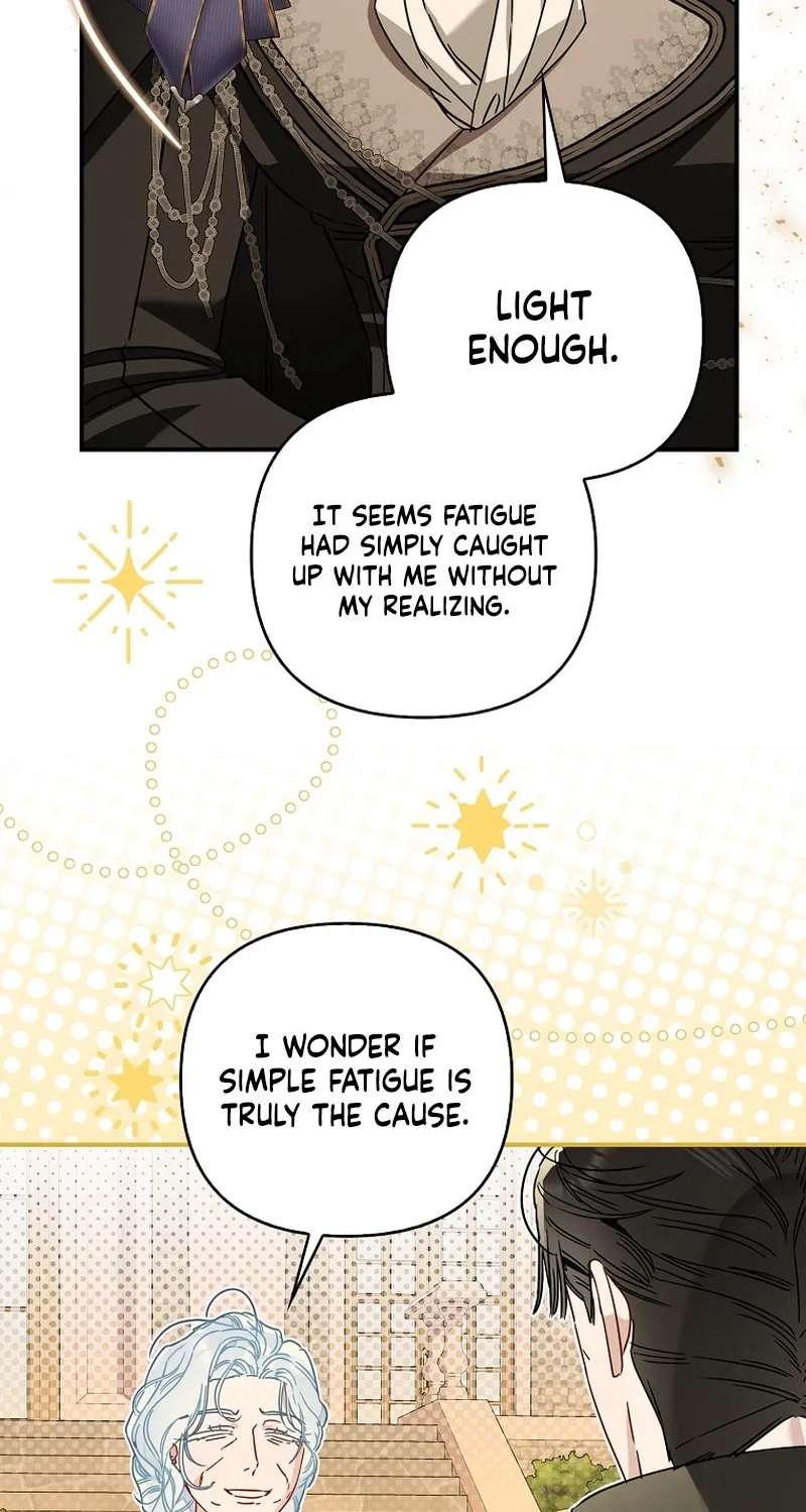 The Female Lead Takes Care of Everything Chapter 12 - page 35