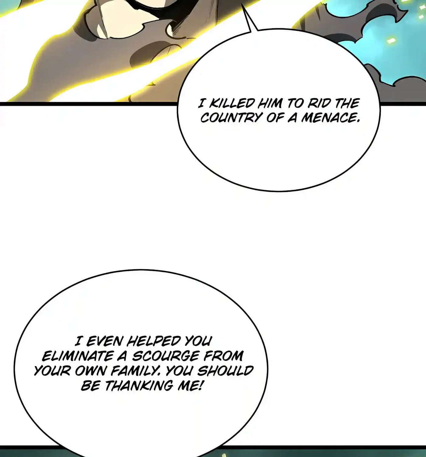 SSS Ji Chaoyue Changli De Sheng Qishi Chapter 208 - page 69