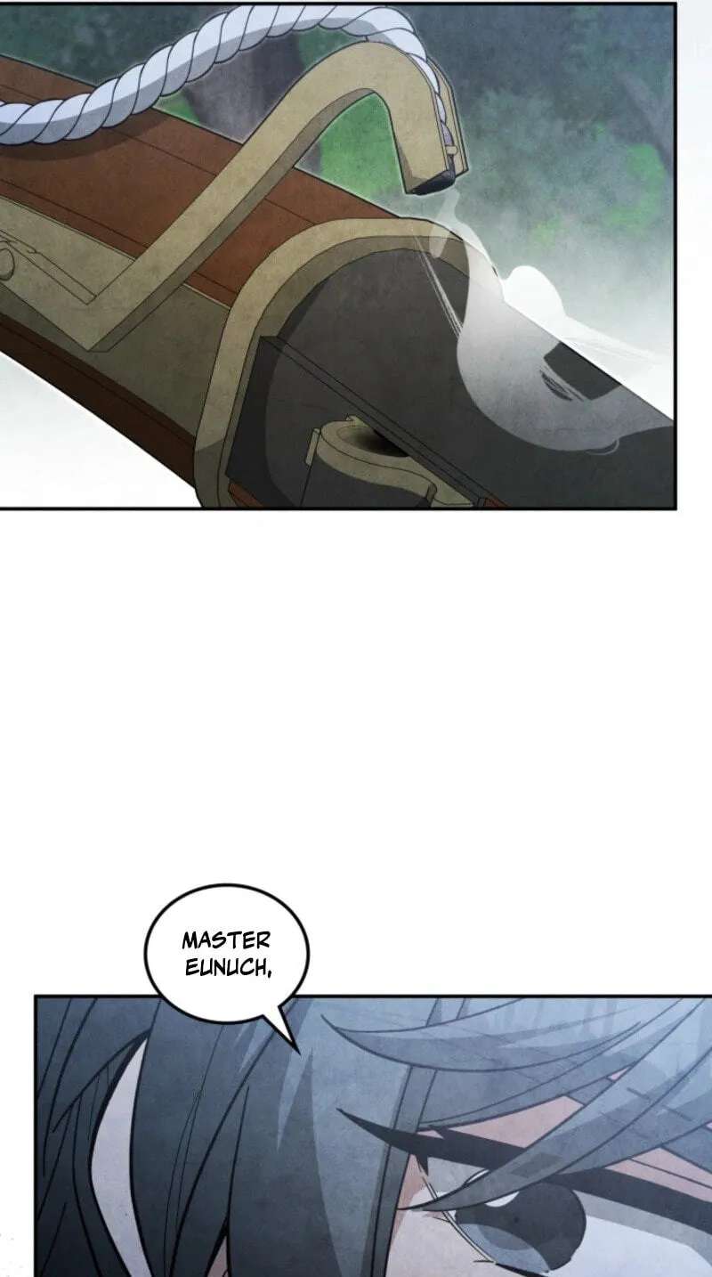 How to Survive as a Martial World Civil Servant Chapter 78 - page 67