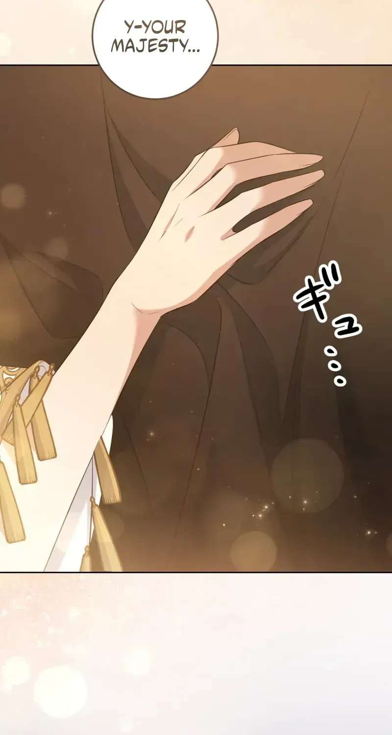 The Beloved Doll Princess Marries into the Wild Chapter 25 - page 35
