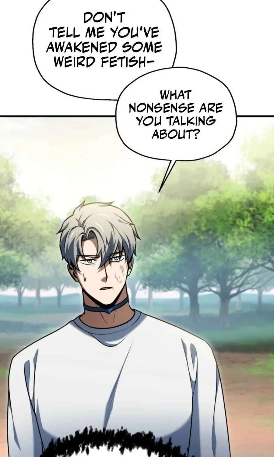 The Player That Can’t Level Up Chapter 241 - page 49