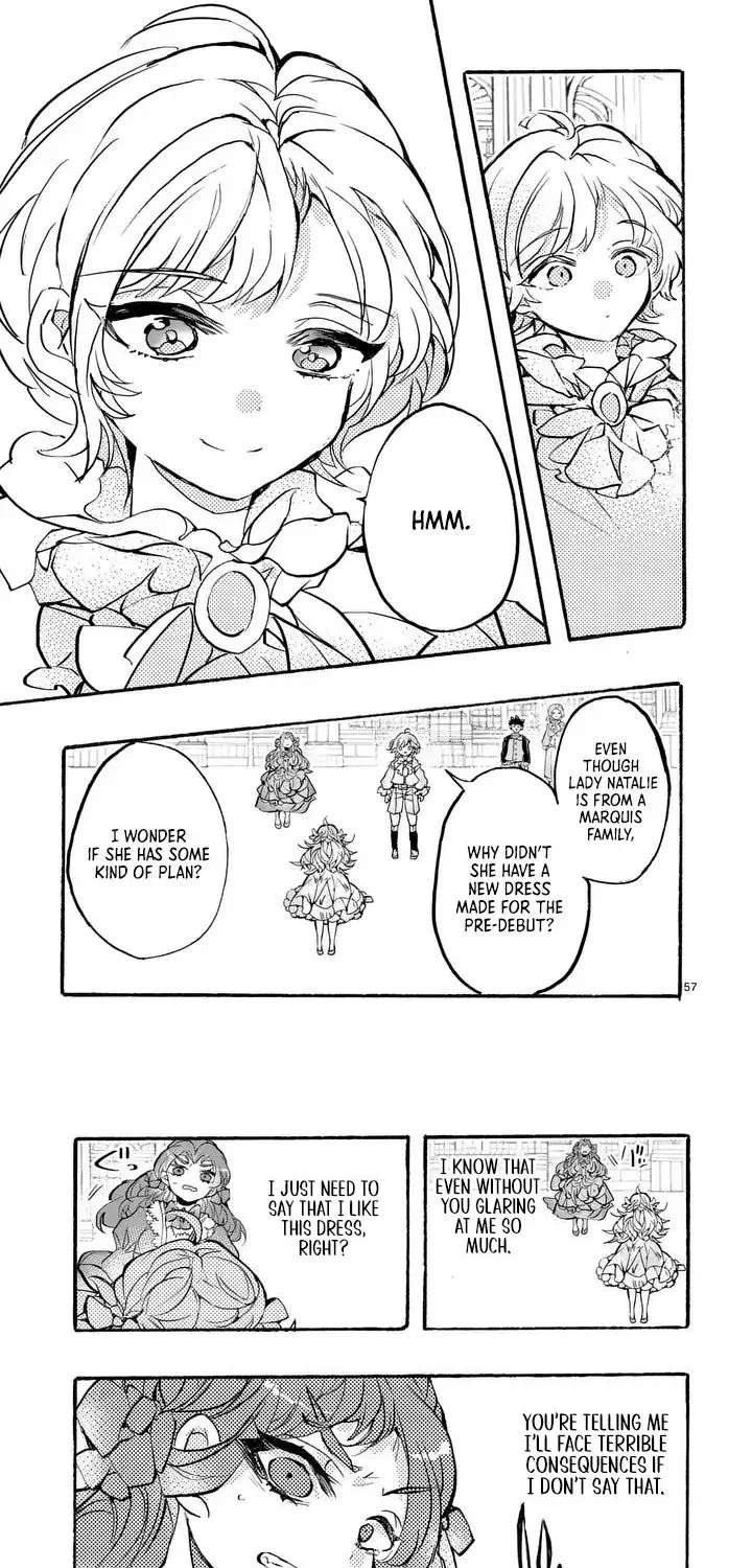 The Prince Is Terrible at Reading the Room Chapter 1 - page 43