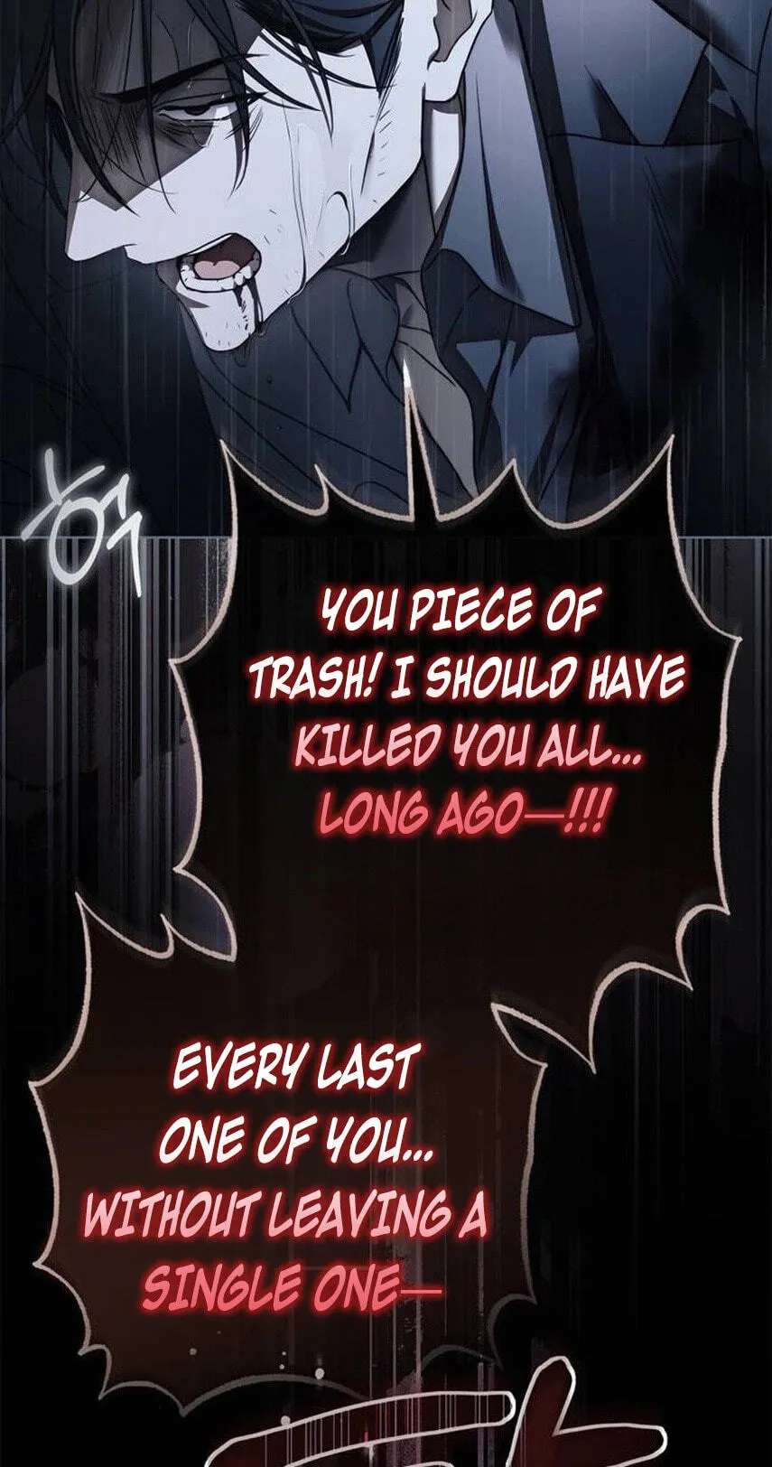 The Count's Secret Maid Chapter 108 - page 82