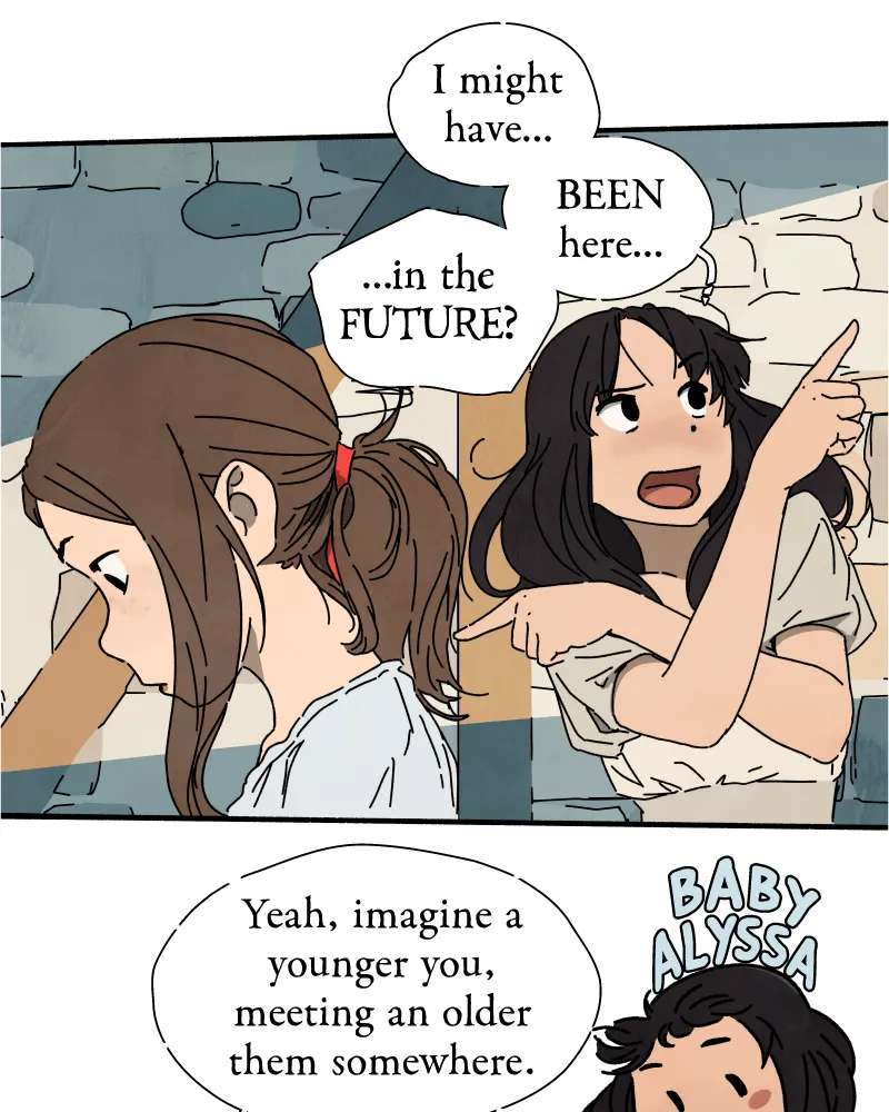 The Keepers' Inn Chapter 7 - page 44