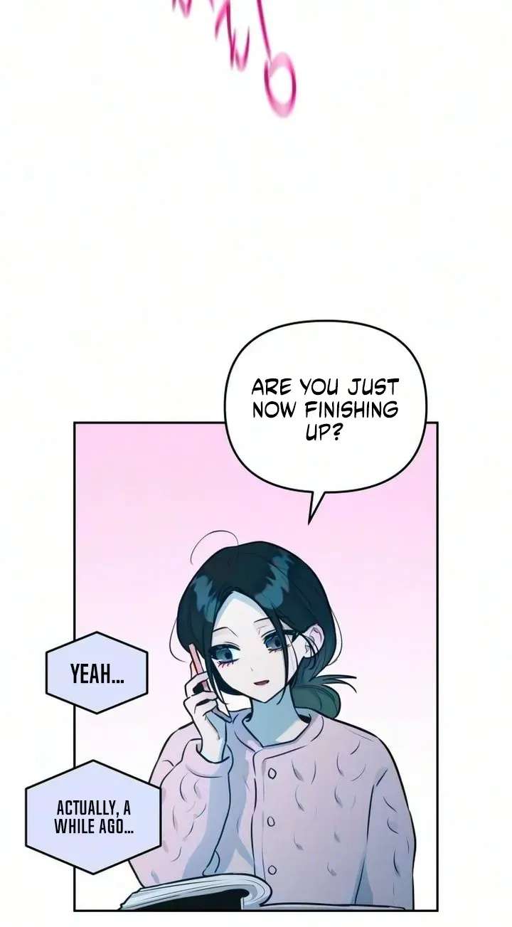 Our Guild's Idol Chapter 61 - page 61