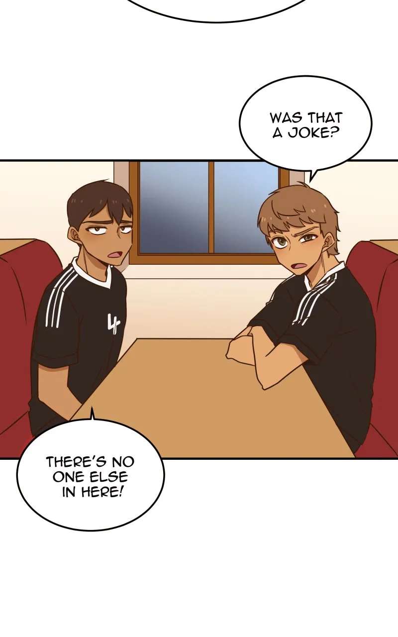 Diner for Adas Chapter 1 - page 42