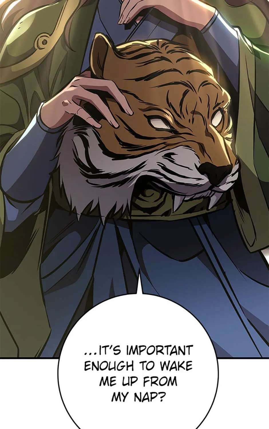 The Nine Heavens Swordmaster Chapter 153 - page 65