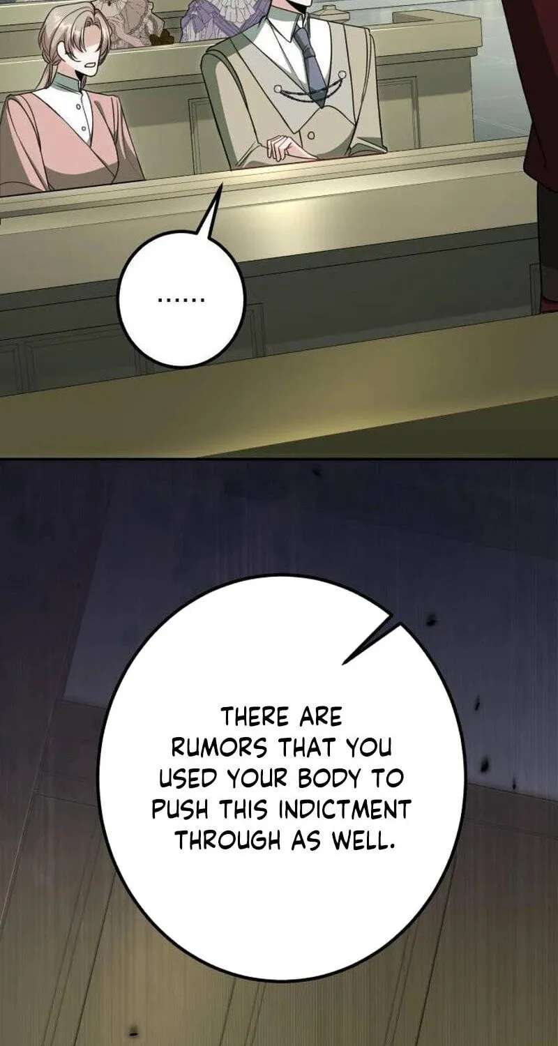 The End of an Imperfect Divorce Chapter 74 - page 34