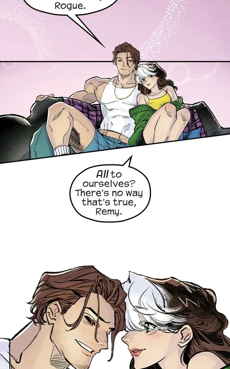 Jeff the Land Shark Chapter 4 - page 31