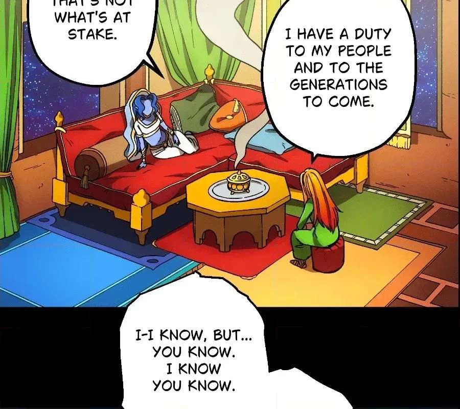 Jinna Chapter 39 - page 20